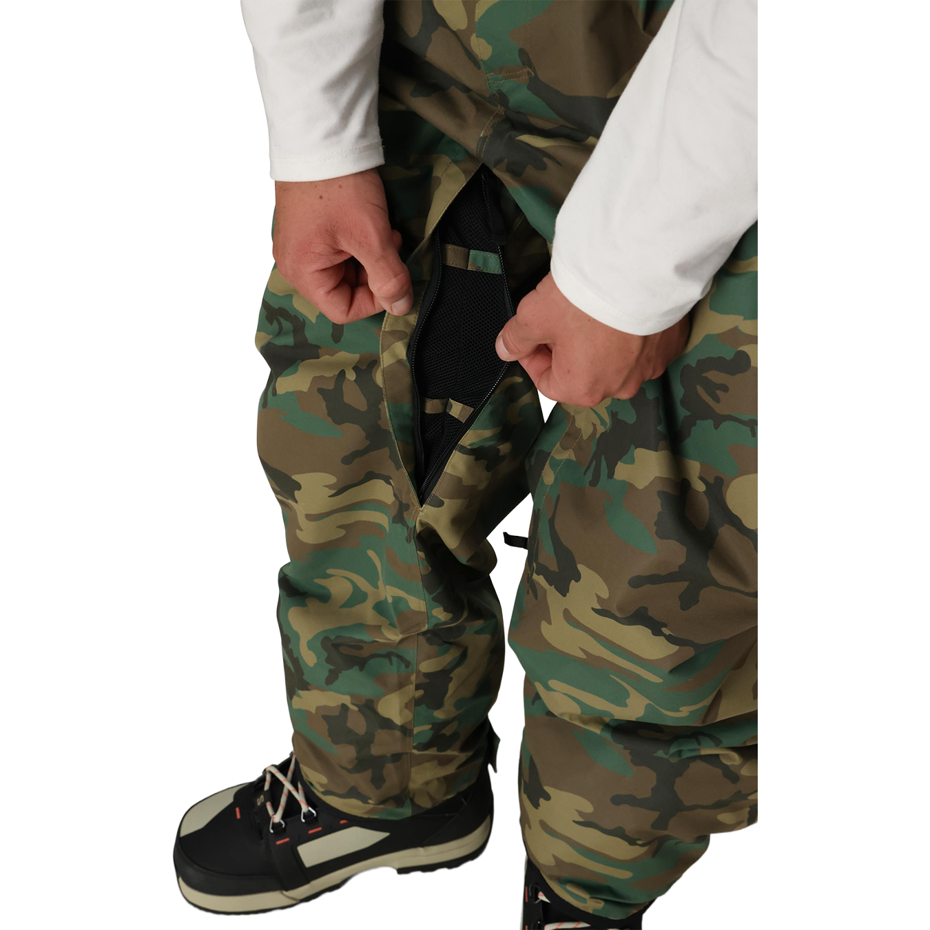 Essox Cargo Pant 2026