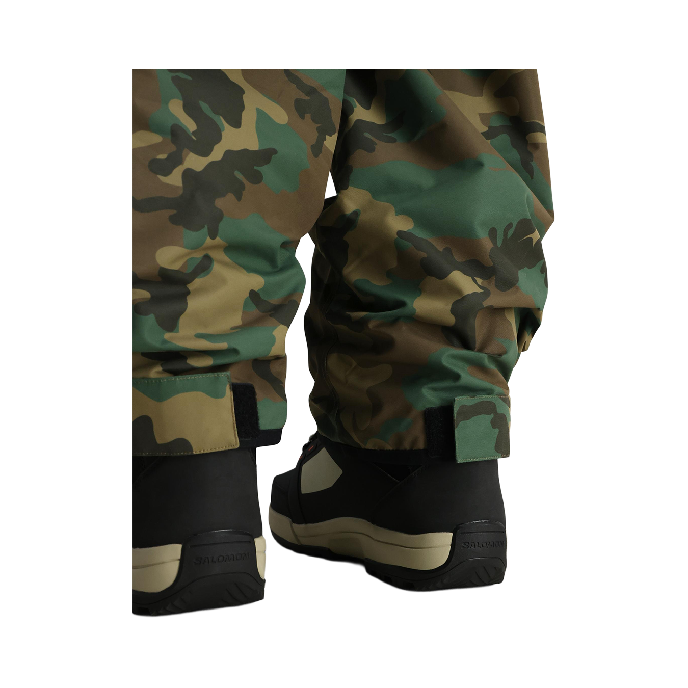 Essox Cargo Pant 2026