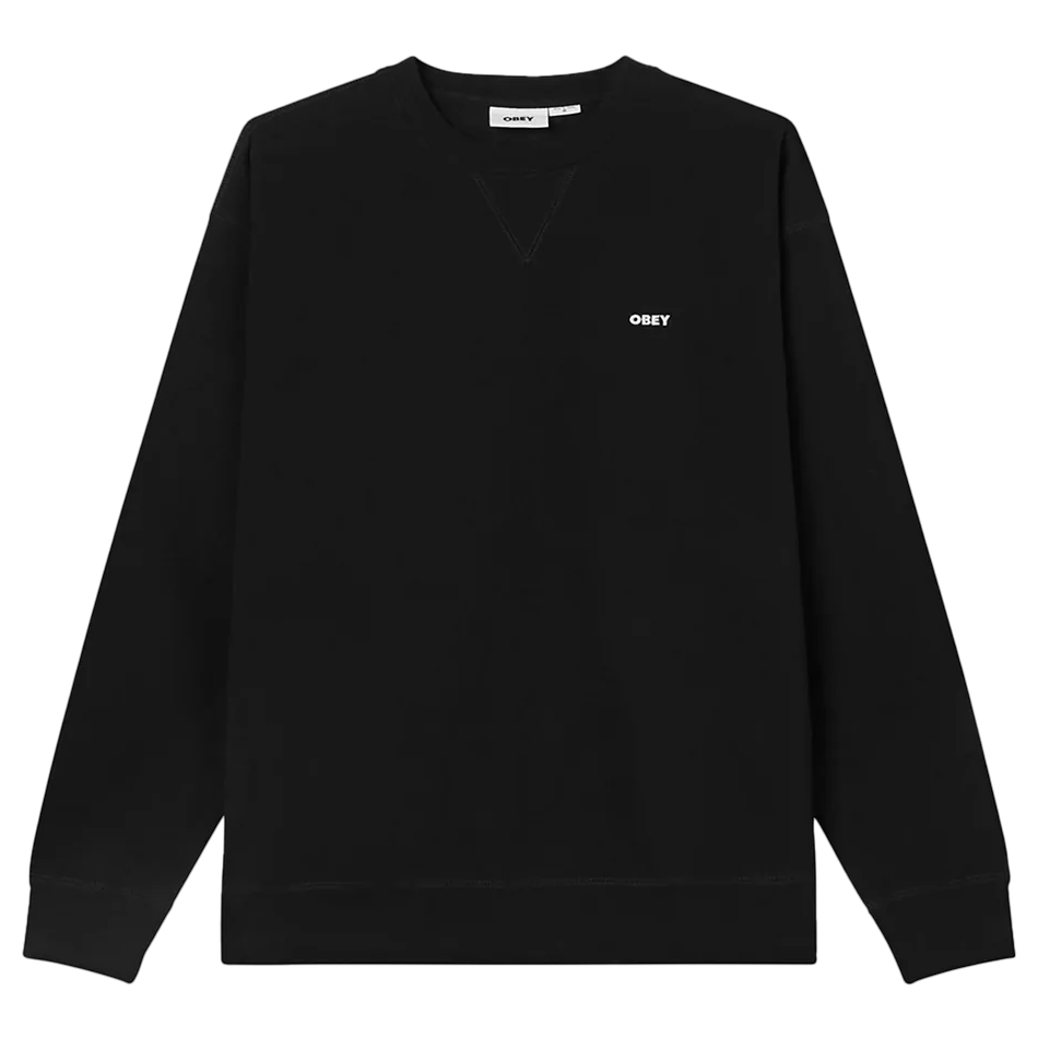 Established Works Bold II Crew