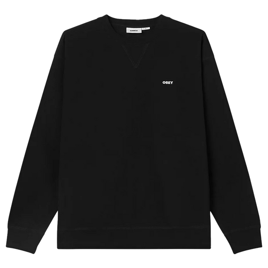 Established Works Bold II Crew 2025