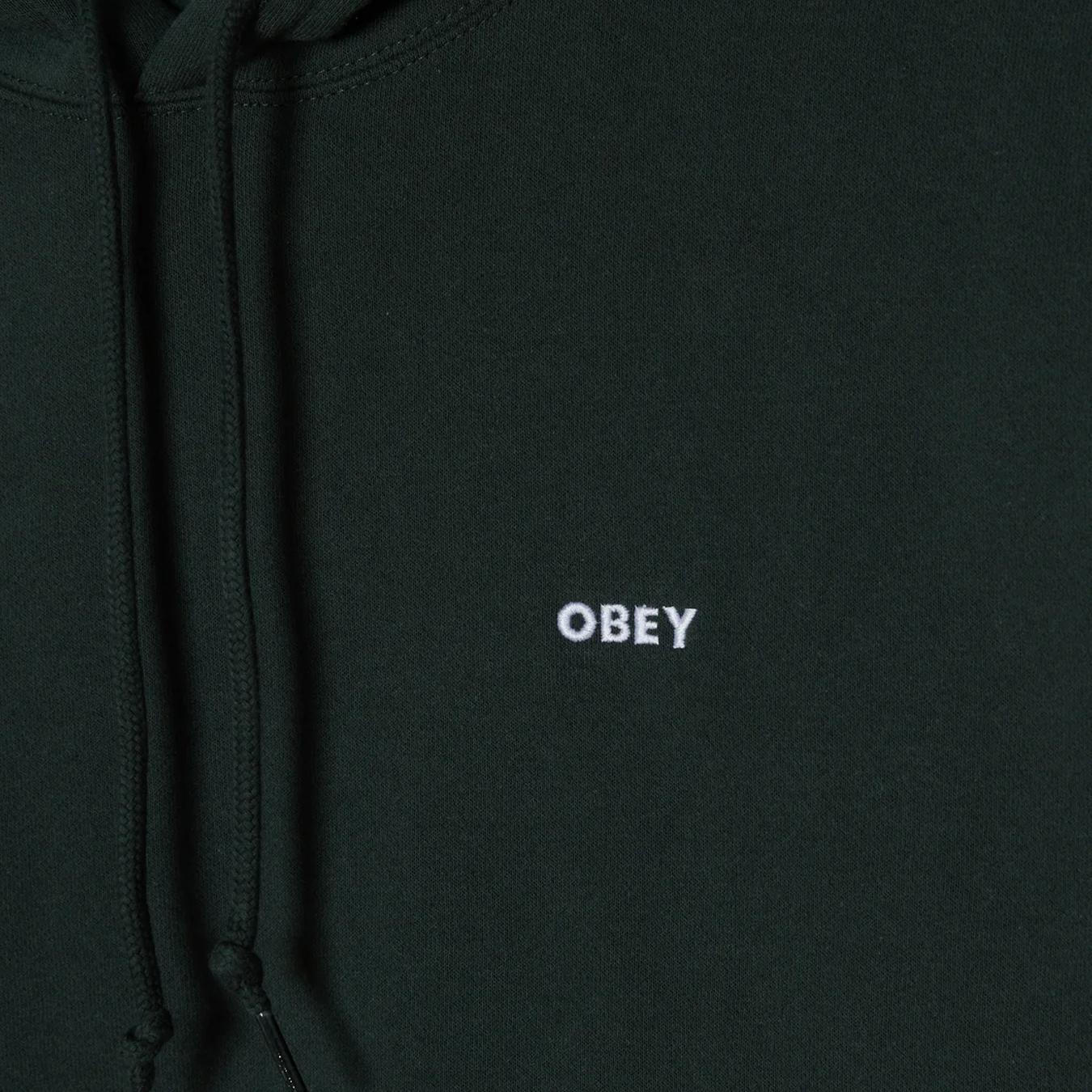 Established Works Bold II Hoodie