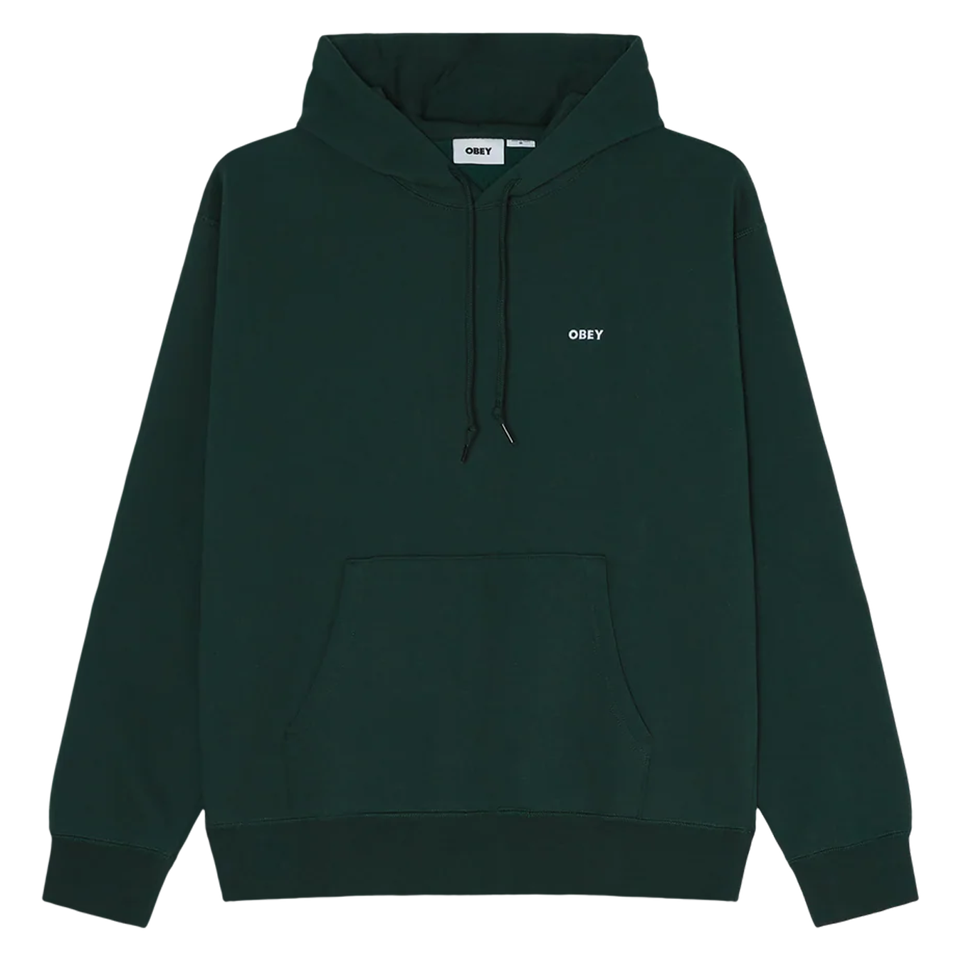Established Works Bold II Hoodie