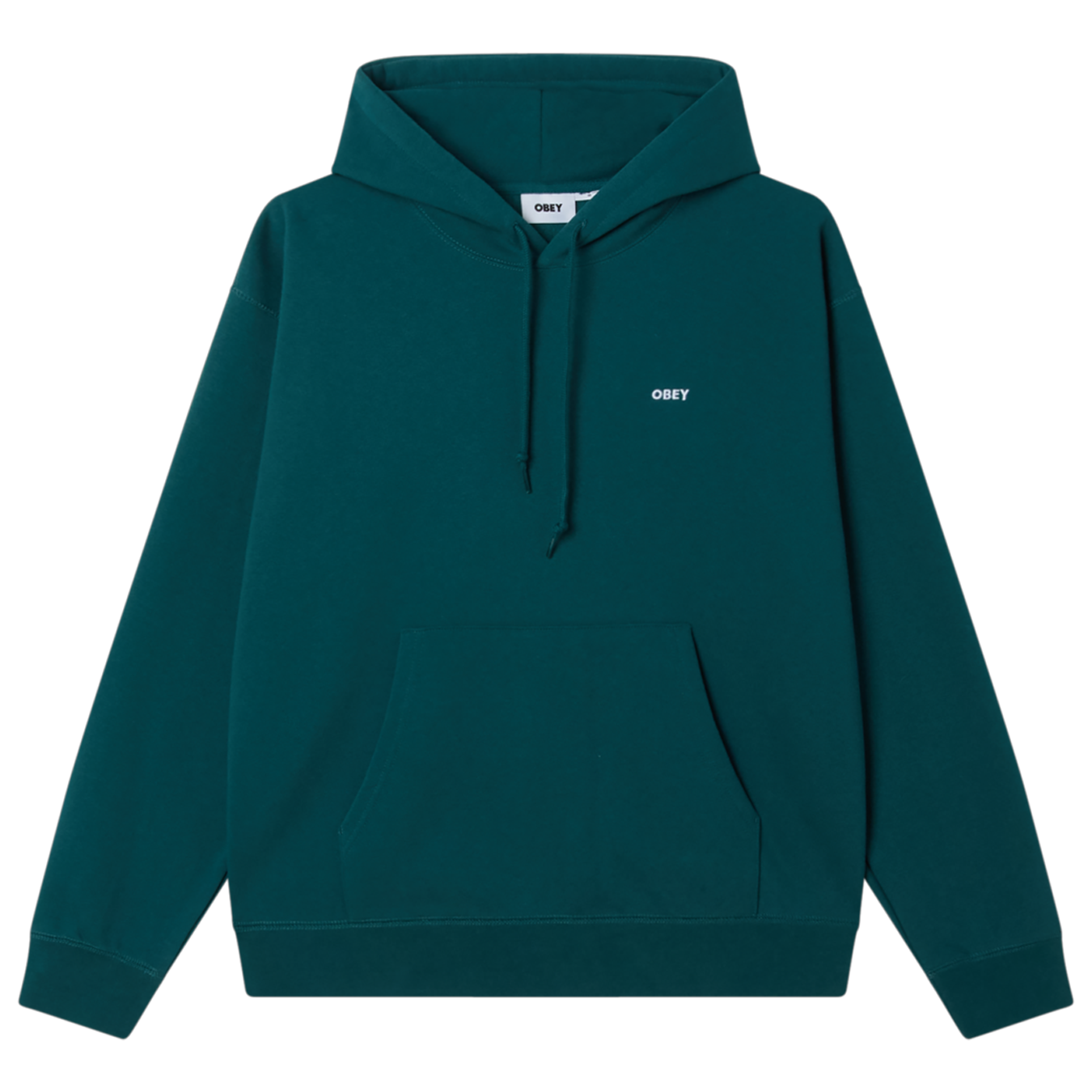 Established Works Bold II Hoodie