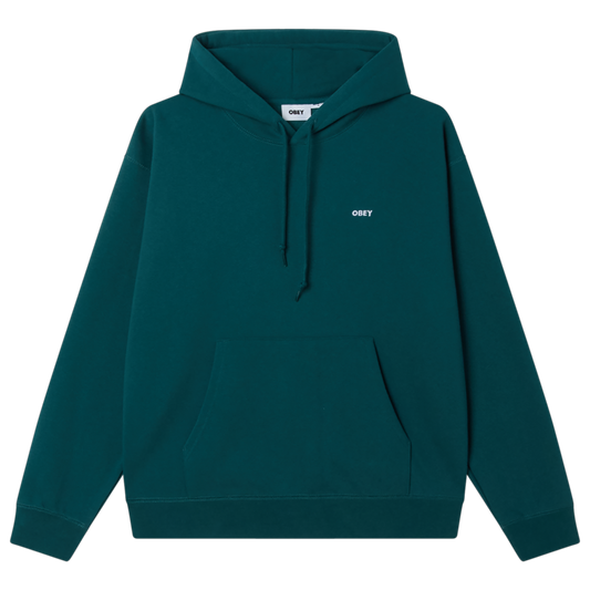 Established Works Bold II Hoodie