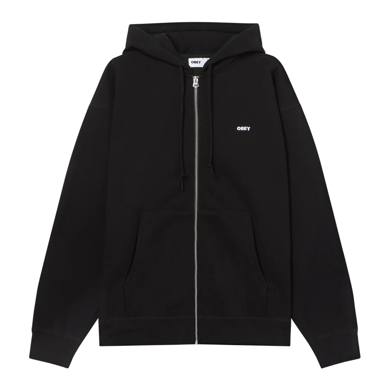 Established Works Bold II Zip Hoodie 2025