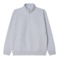 Established Works Bold Mockneck L/S Top 2025