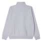 Established Works Bold Mockneck L/S Top 2025