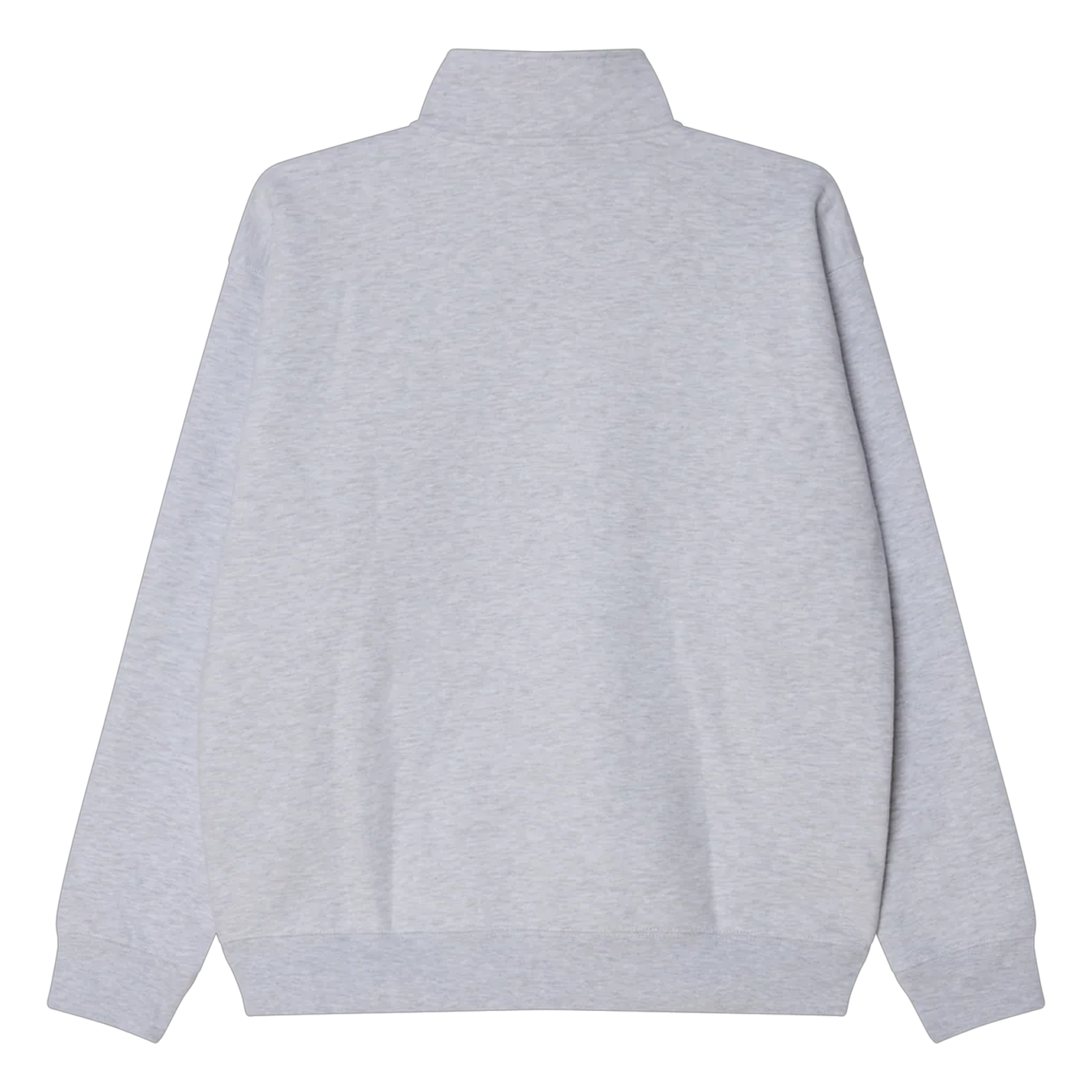 Established Works Bold Mockneck L/S Top 2025