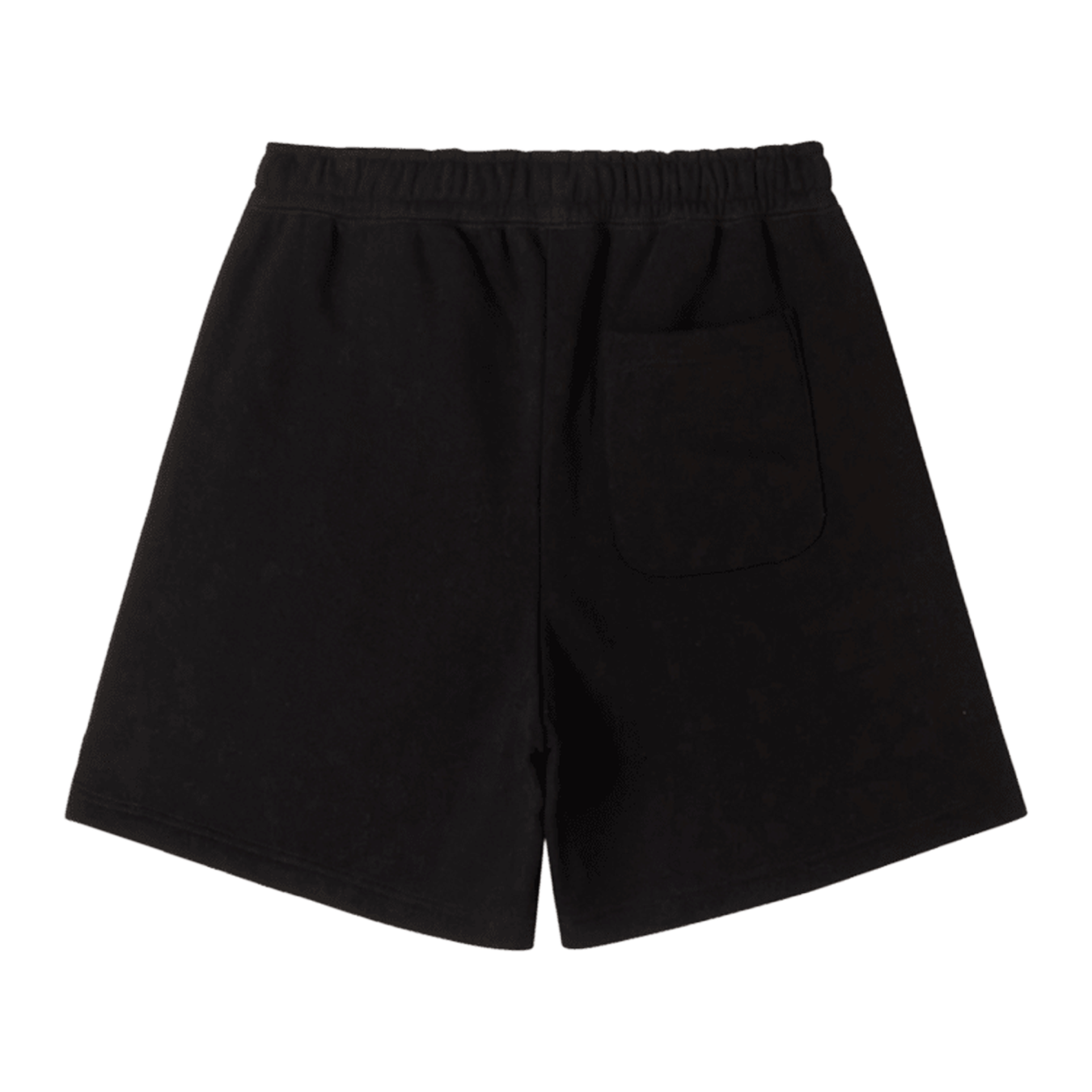 Established Works Bold Sweat II Short