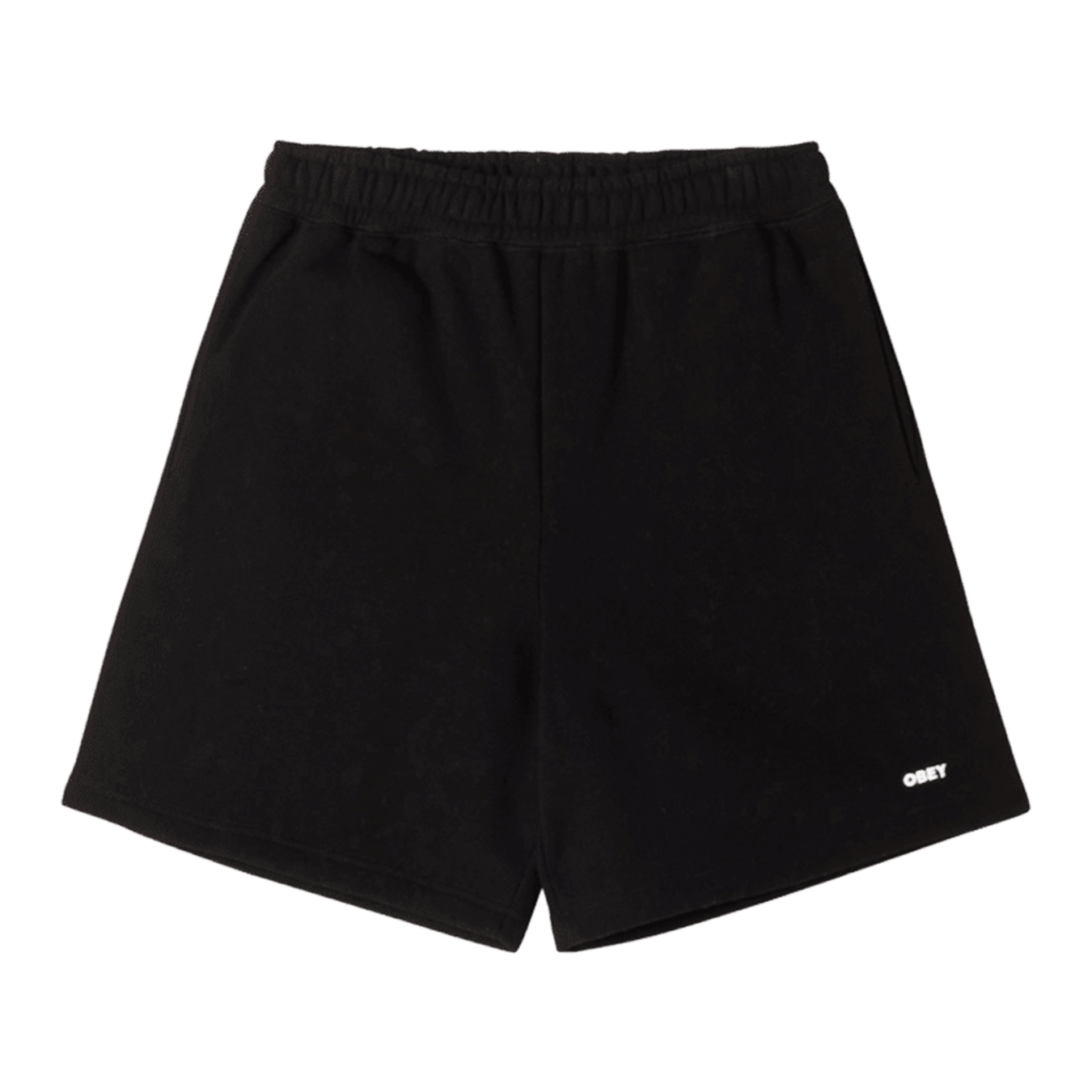 Established Works Bold Sweat II Short