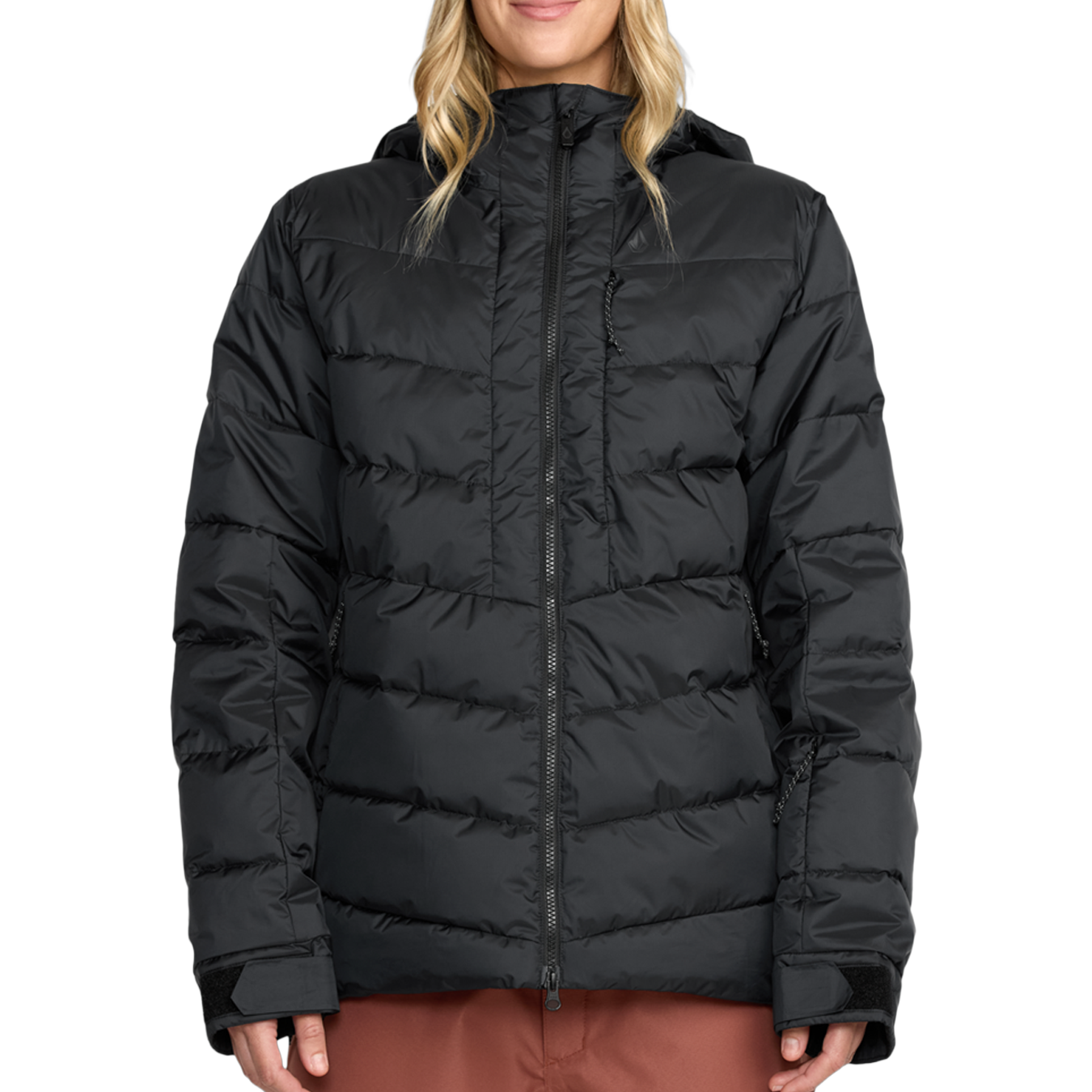 Estes Puff Jacket 2026