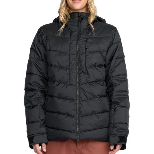 Estes Puff Jacket 2026