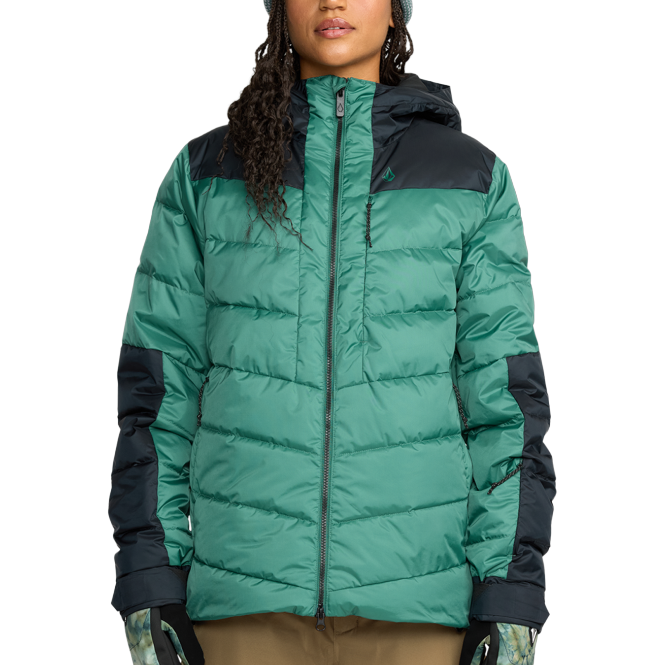 Estes Puff Jacket 2026