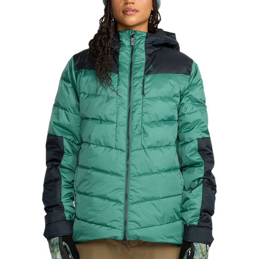 Estes Puff Jacket 2026