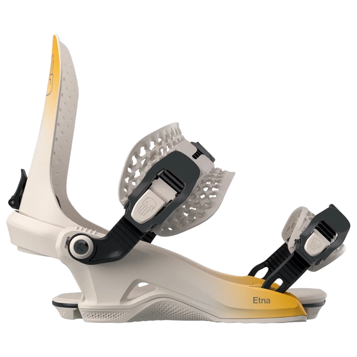 Etna HeelWrap™ Binding