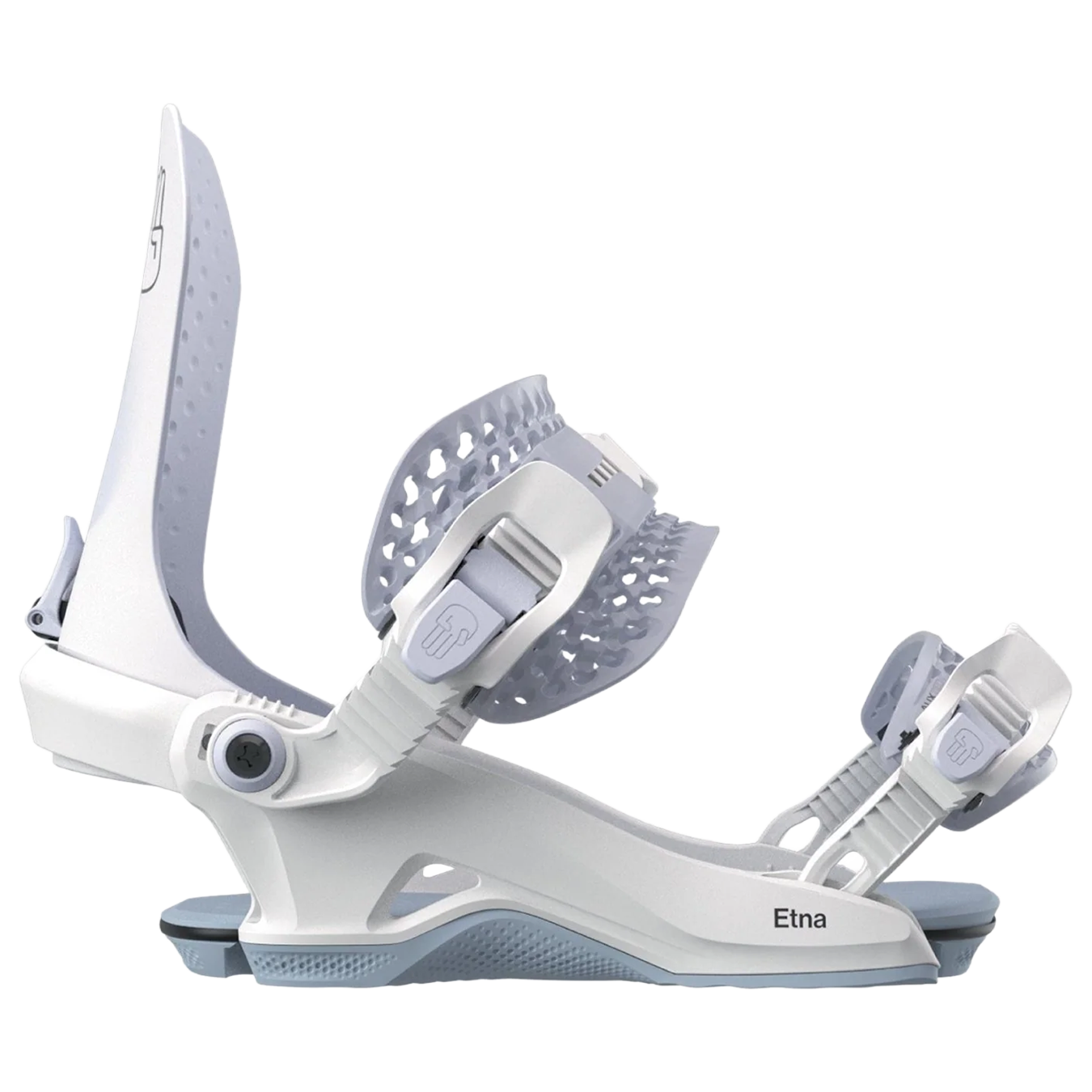 Etna HeelWrap™ Binding