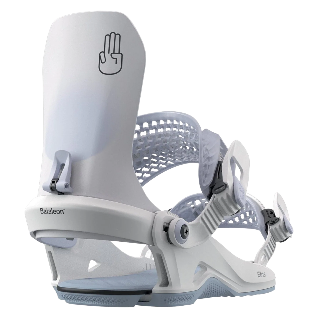 Etna HeelWrap™ Binding