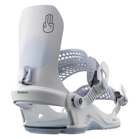 Etna HeelWrap™ Binding