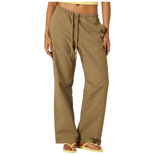 Eunice Elastic Pant
