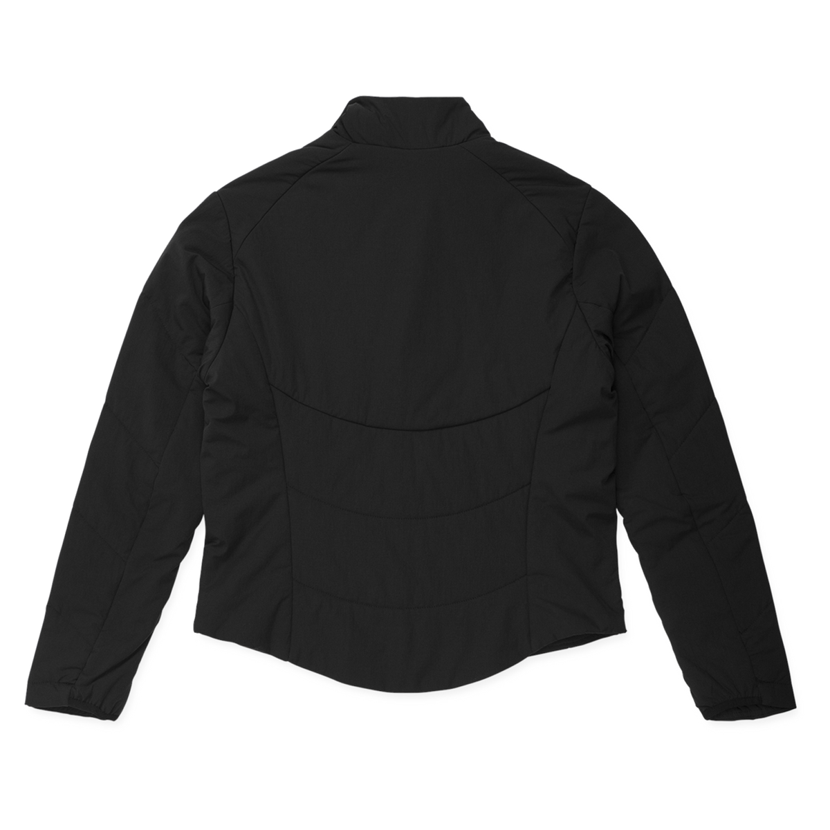 Evergreen Full Zip Jacket