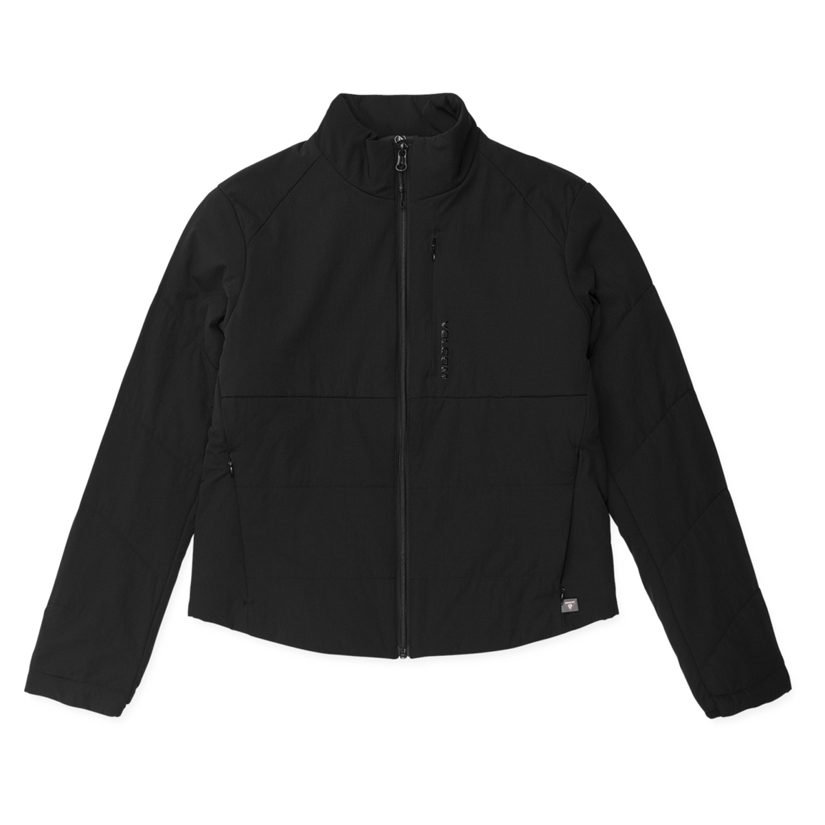 Evergreen Full Zip Jacket