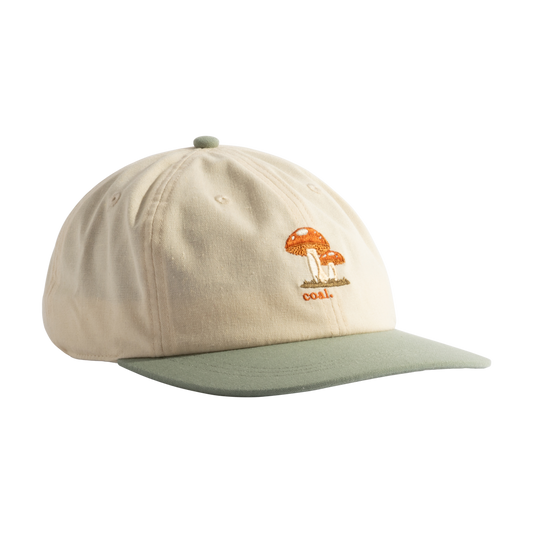 Evergreen Hat