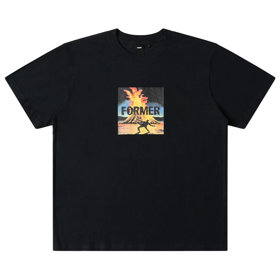 Everlast S/S T-Shirt