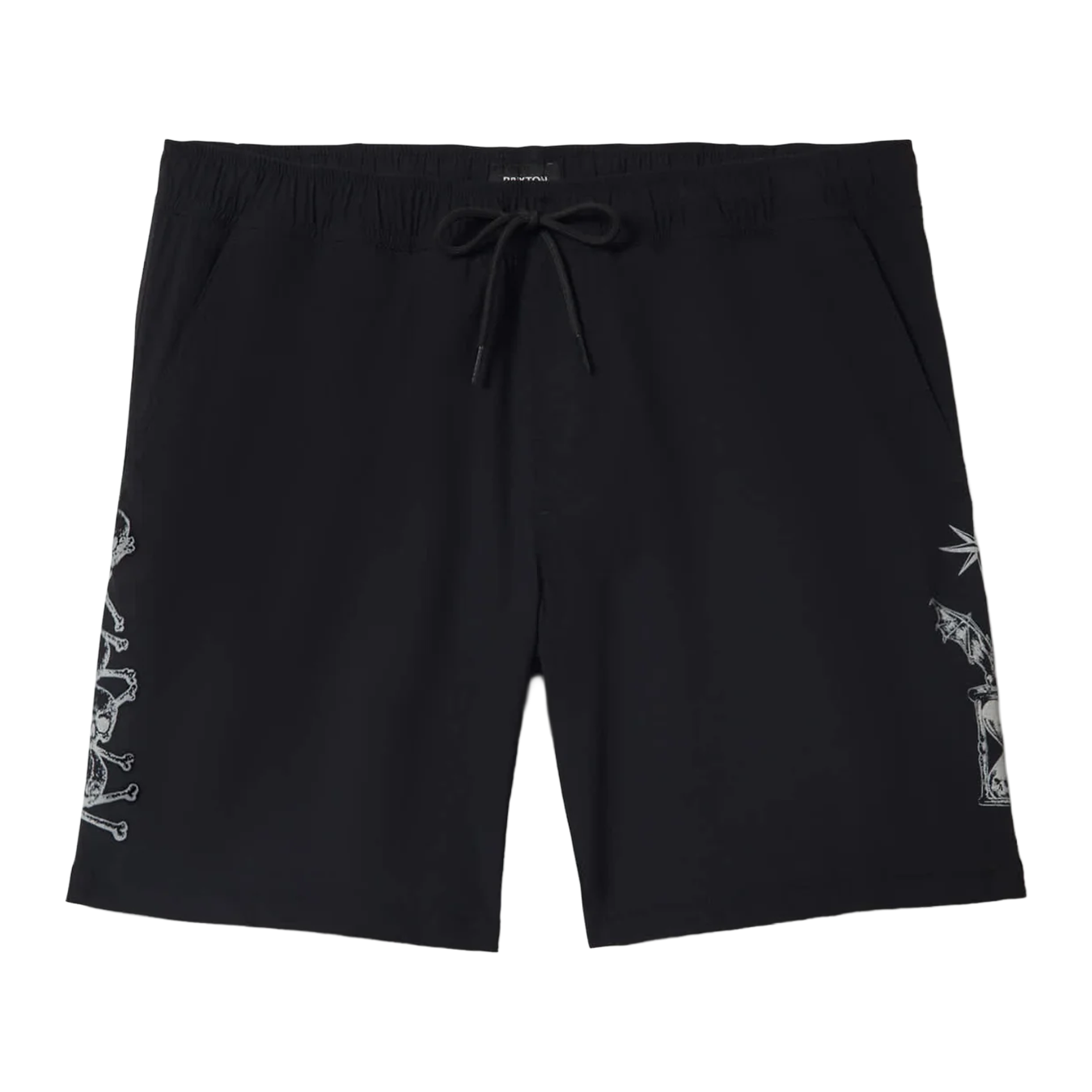 Everyday Hybrid 7" Short