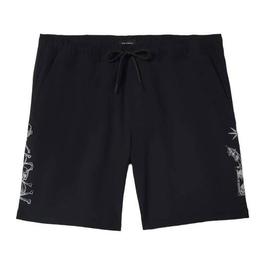 Everyday Hybrid 7" Short
