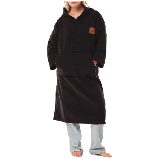 Everyday Poncho