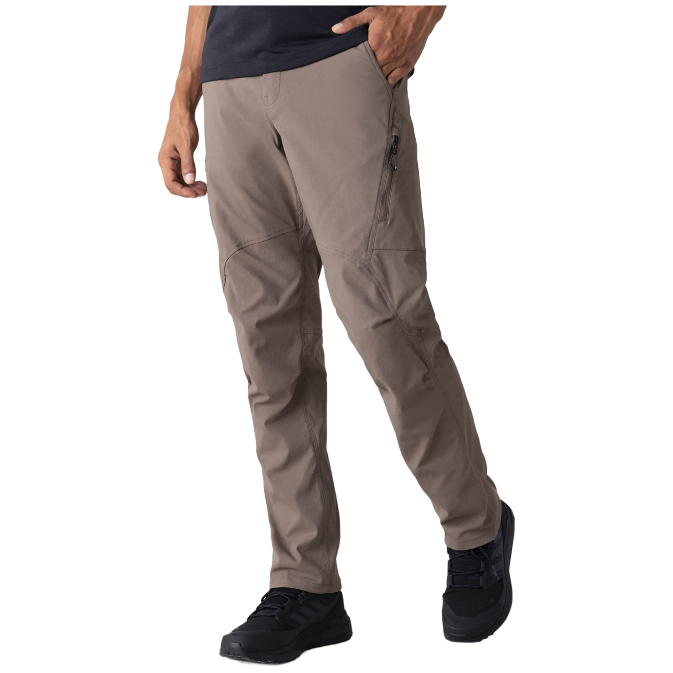 Everywhere Relaxed Cargo Pant