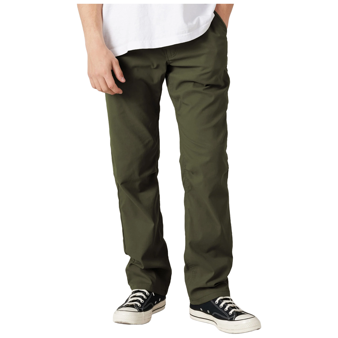 Everywhere Relaxed Pant
