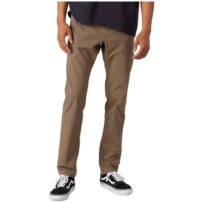 Everywhere Slim Fit Pant