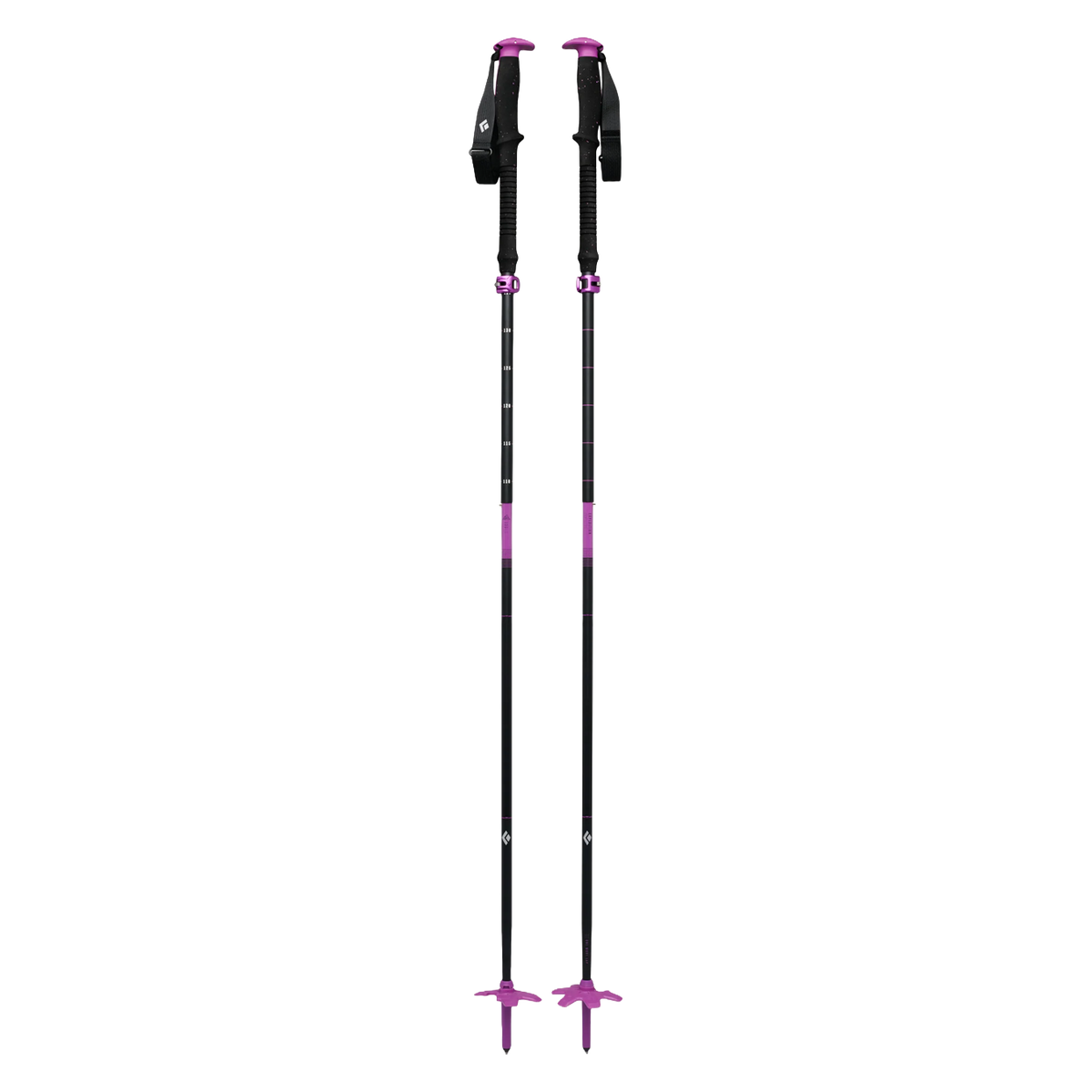 Expedition Compactor Poles