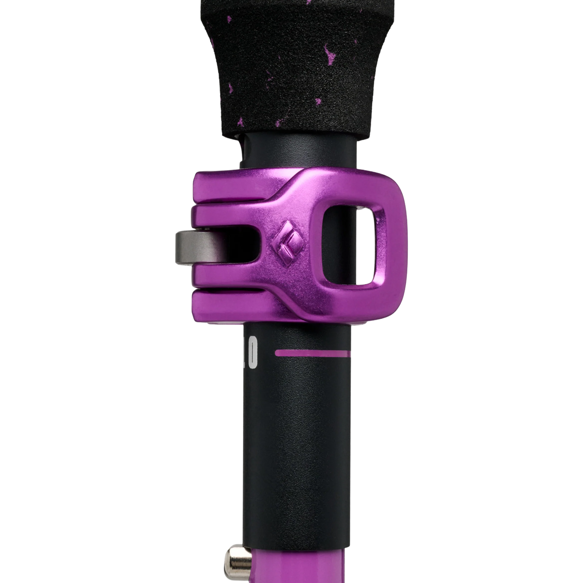 Expedition Compactor Poles
