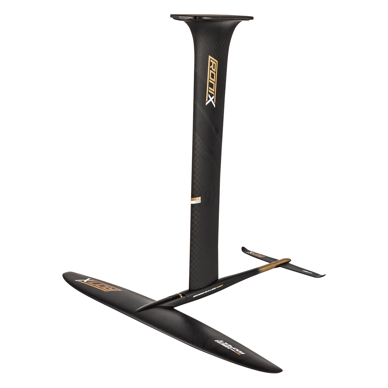 Expert - 29" Velo / High Aspect Series