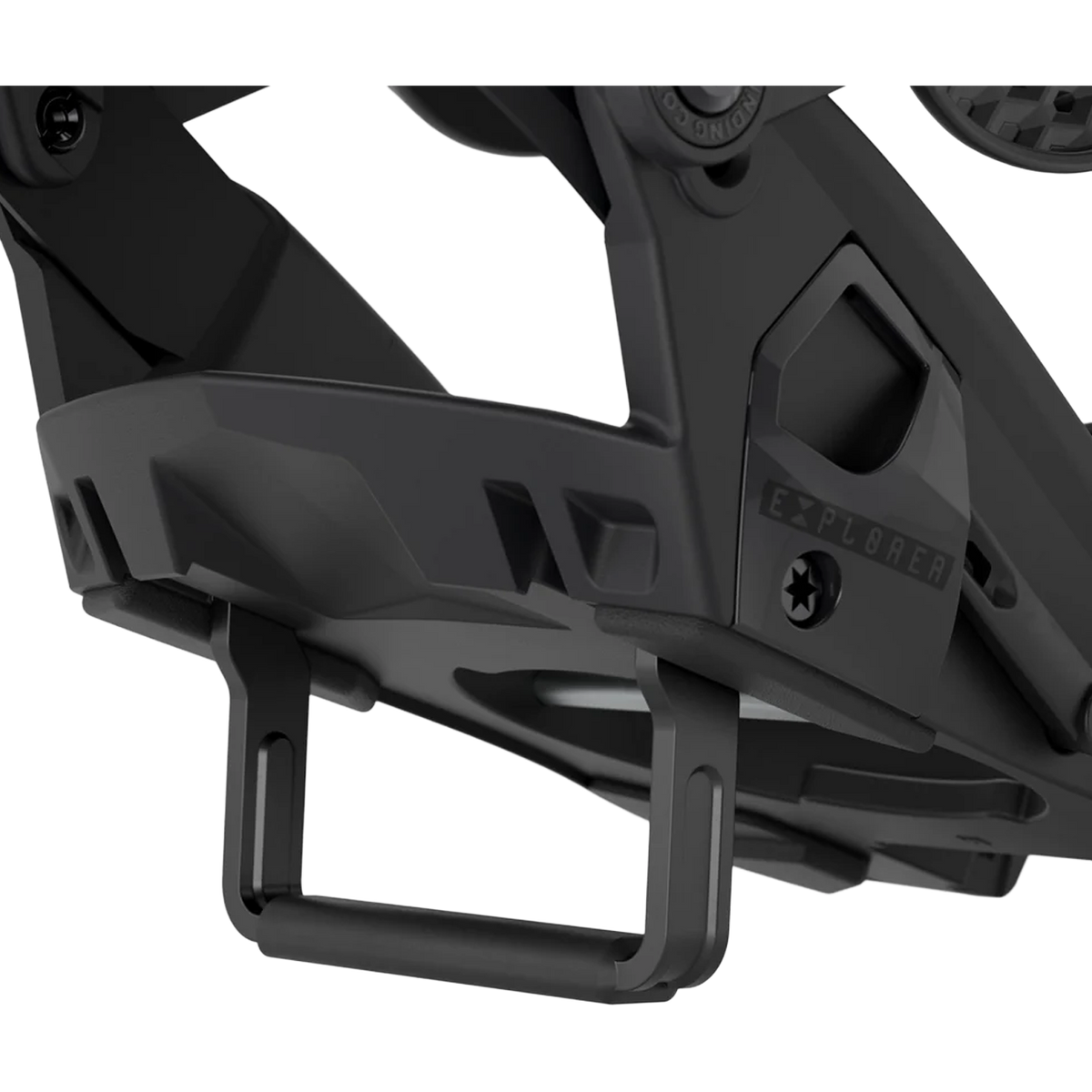Explorer Splitboard Binding