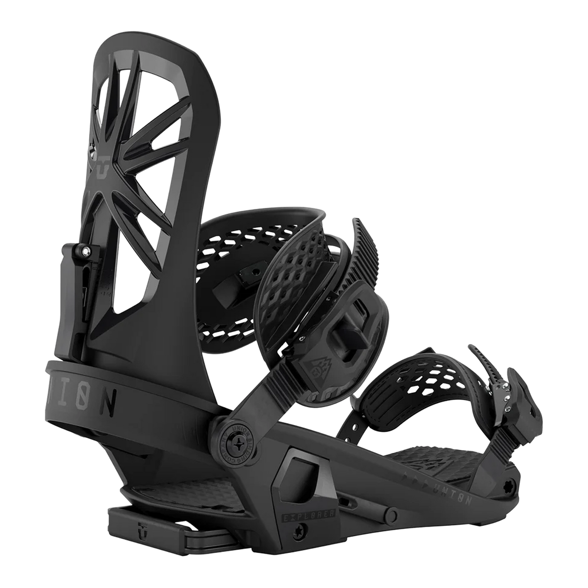 Explorer Splitboard Binding