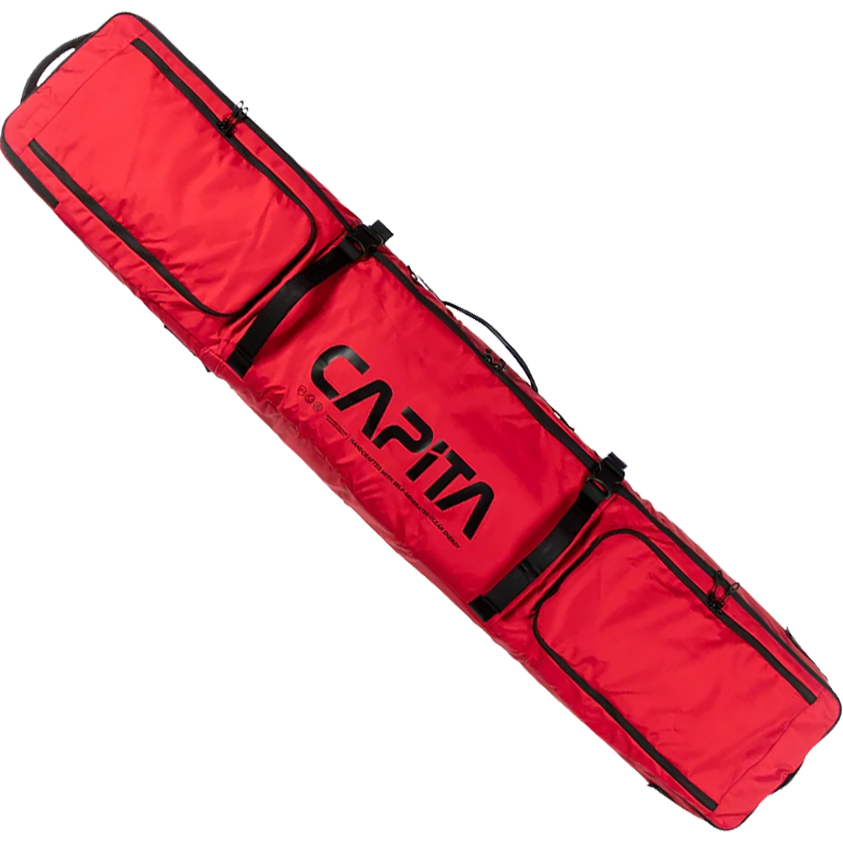 Explorer Wheeled Board Bag