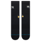 Extra Dirty Crew Sock