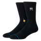 Extra Dirty Crew Sock