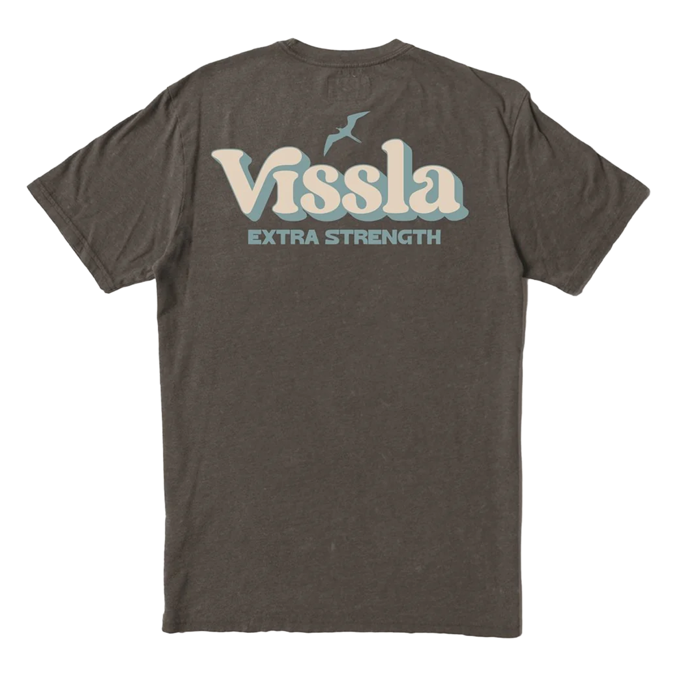 Extra Strength Cosmic Wash S/S T-Shirt