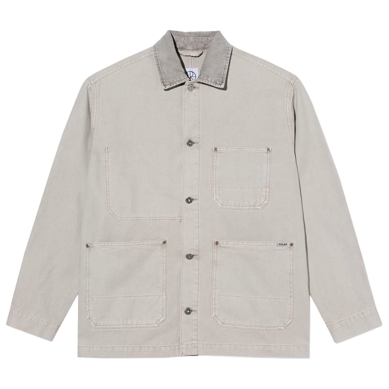 Ezra Jacket