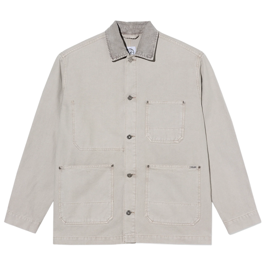 Ezra Jacket