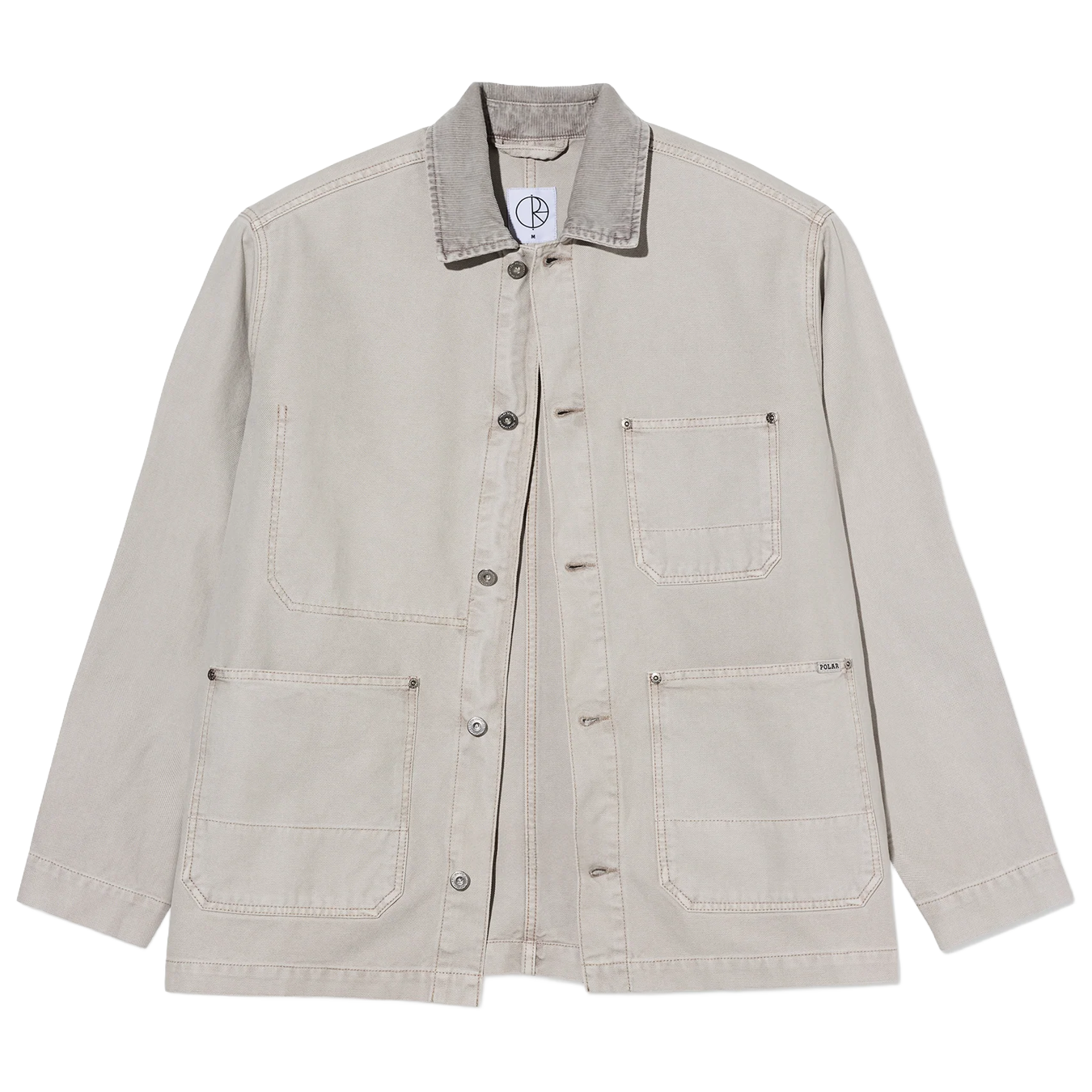Ezra Jacket
