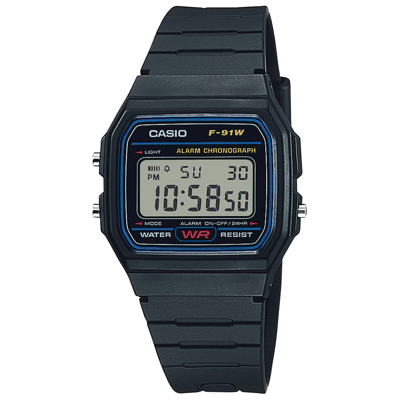 F-91W-1X Watch