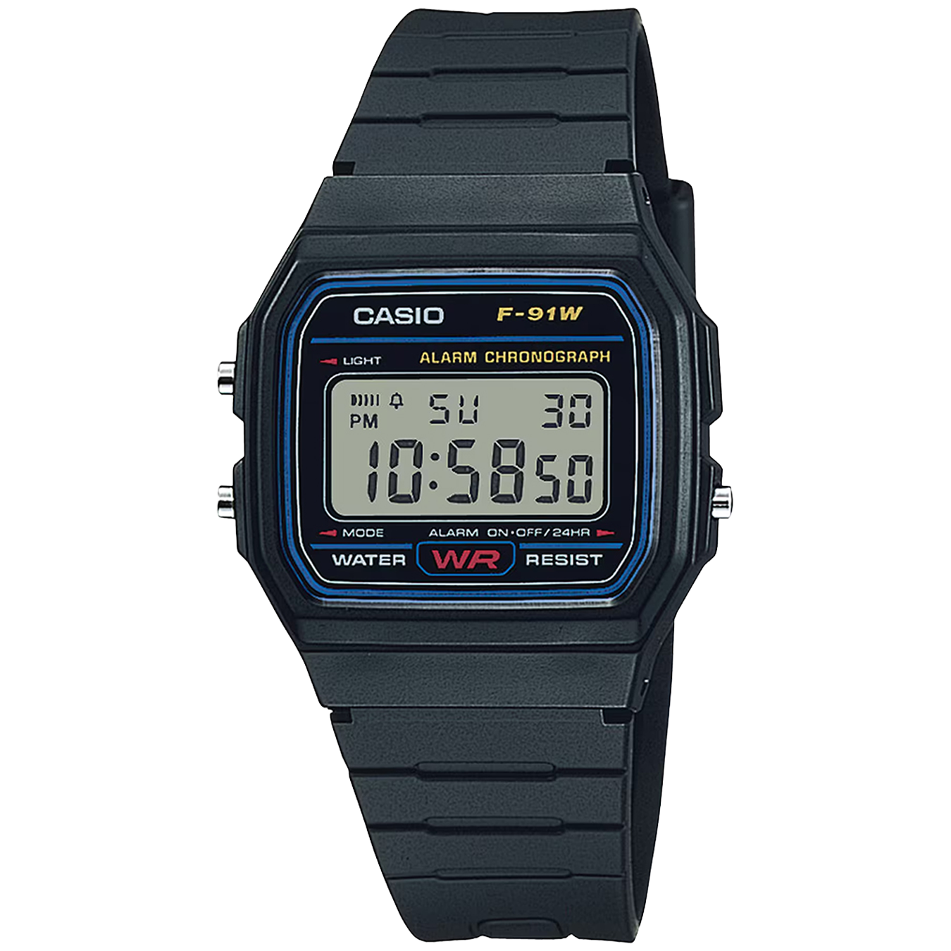 F-91W-1X Watch