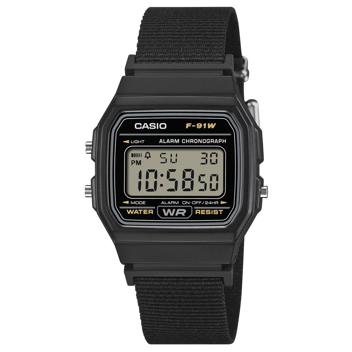 F-91WF-1A Watch