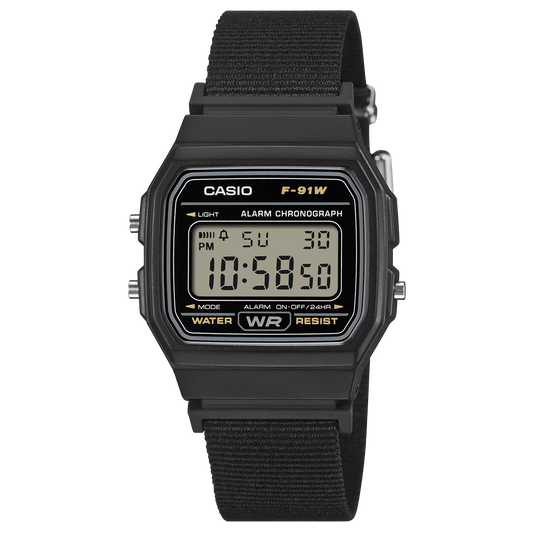 F-91WF-1A Watch