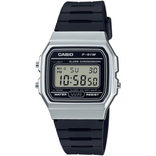 F-91WM-7A Watch